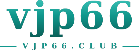 vjp66 logo