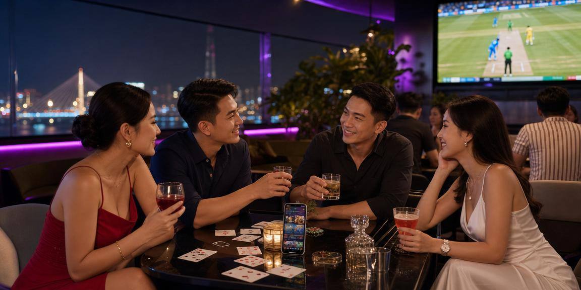 vjp66 Roulette Ngày