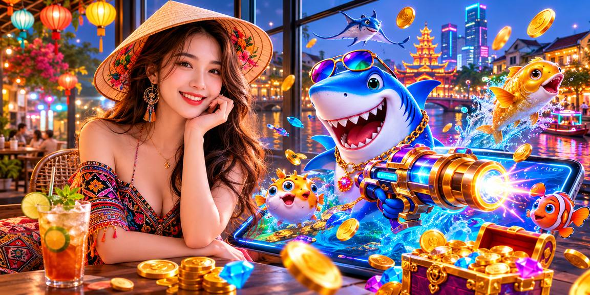 vjp66 Tải ứng dụng vjp66 – Chơi trên Android và iOS